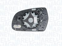 MAGNETI MARELLI RV09158 - Cristal de espejo, retrovisor exterior