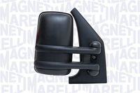 MAGNETI MARELLI SV8101 - Retrovisor exterior, cabina