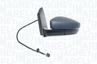 MAGNETI MARELLI RV150098 - Retrovisor exterior