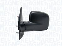 MAGNETI MARELLI SV8552 - Retrovisor exterior, cabina