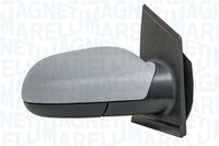 MAGNETI MARELLI 351991120560 - Retrovisor exterior