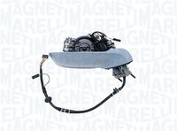 MAGNETI MARELLI RV15139 - Retrovisor exterior