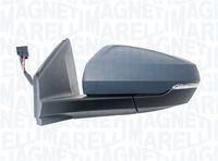 MAGNETI MARELLI RV15243 - Retrovisor exterior