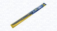 JAPKO SJX38C - Lado de montaje: delante<br>Longitud [mm]: 380<br>Nº de información técnica: Flat<br>