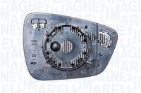 MAGNETI MARELLI RV15511 - Cristal de espejo, retrovisor exterior