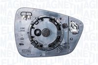 MAGNETI MARELLI RV15513 - Cristal de espejo, retrovisor exterior