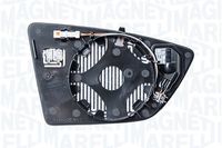 MAGNETI MARELLI RV15533 - Cristal de espejo, retrovisor exterior