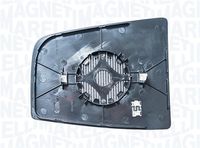 MAGNETI MARELLI RV15621 - Cristal de espejo, retrovisor exterior