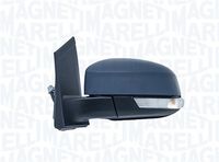 MAGNETI MARELLI SV10342 - Retrovisor exterior