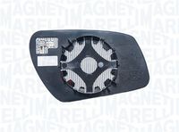 MAGNETI MARELLI SV10732 - Cristal de espejo, retrovisor exterior