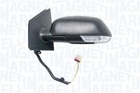 MAGNETI MARELLI 351991120710 - Retrovisor exterior