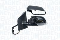 MAGNETI MARELLI 351991120750 - Retrovisor exterior