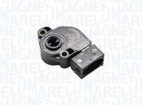 MAGNETI MARELLI SVF005 - Sensor, posición mariposa