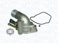 MAGNETI MARELLI SPA175 - Sensor, temperatura del refrigerante