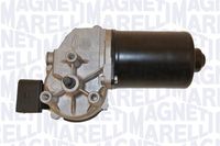 MAGNETI MARELLI TGE462F - N.º de chasis (VIN) hasta: 4B5050000<br>Número de puertas: 4<br>Tensión [V]: 12<br>Lado de montaje: delante<br>Vehículo con dirección a la izquierda / derecha: para vehic. dirección izquierda<br>