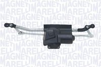 MAGNETI MARELLI TGE524C - Tensión [V]: 12<br>Lado de montaje: delante<br>Vehículo con dirección a la izquierda / derecha: para vehic. dirección izquierda<br>