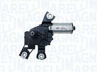 MAGNETI MARELLI TGL302I - N.º de chasis (VIN) hasta: 3C B 050 000<br>Tensión [V]: 12<br>Lado de montaje: posterior<br>Número de enchufes de contacto: 4<br>