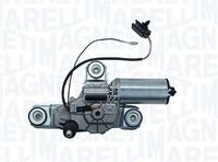 MAGNETI MARELLI TGL302E - Motor del limpiaparabrisas