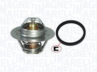 MAGNETI MARELLI BAEQ122 - Bobina de encendido