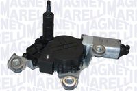 MAGNETI MARELLI TGL380E - Tensión [V]: 12<br>Lado de montaje: posterior<br>Vehículo con dirección a la izquierda / derecha: para dirección izquierda/derecha<br>