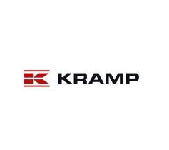 KRAMP 0000000000027 - SET REPARA. BRAZO PULVERIZADOR