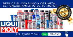 TOP VENTAS LIQUI MOLY