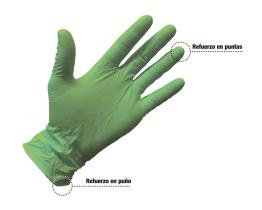 GUANTES