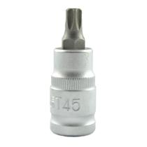 JBM 10017 - PUNTA 1/2" TORX T45