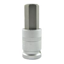 JBM 10033 - PUNTA 1/2" HEXAGONAL HW17