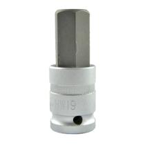 JBM 10035 - PUNTA 1/2" HEXAGONAL HW19