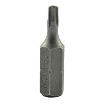 JBM 10297 - PUNTA BOCA ALLEN 6 1/4" TORX INV.10