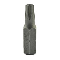 JBM 10300 - PUNTA BOCA ALLEN 6 1/4" TORX INV.25