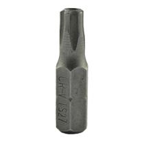 JBM 10301 - PUNTA BOCA ALLEN 6 1/4" TORX INV.27