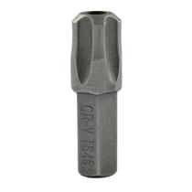 JBM 10304 - PUNTA BOCA ALLEN 6 1/4" TORX INV.45