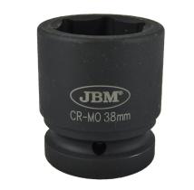 JBM 11155 - VASO IMPACTO HEX.1"38MM