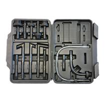 JBM 11598 - SET ADAPTADORES 52457