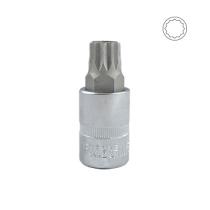 JBM 12029 - VASO PUNTA 1/2"XZN INVIOLABLE M16X5