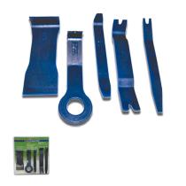 JBM 50901 - SET 5 PALANCAS NYLON