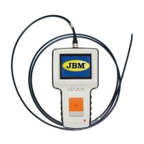 JBM 51240 - ENDOSCOPIO 5,5MM CON PANTALLA TFT.E