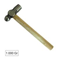 JBM 51918 - MARTILLO  BOLA 1000G