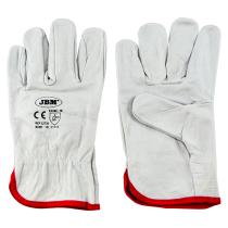 JBM 52739 - GUANTES PIEL 10"