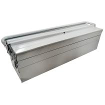 JBM 53222 - CAJA P/HERRAMIENTAS 75CM