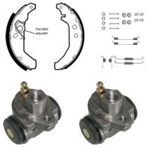 RECOFICIAL 9911 - REC OF KIT FRENO TR PRE