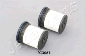 JAPANPARTS FCECO083 - JAPAN FILTRO COMBUSTIB EC CHY