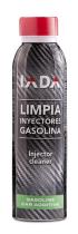  33004 - LIMPIA INYECTORES GASOLINA 300 ML.