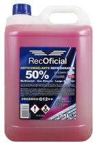 RECOFICIAL ORG50R12 - REC ANTICONGELA G12++ 50% ROSA