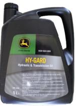 LUBRICANTES 401A1830 - A JOHN DEERE HY-GARD 5L 10W30