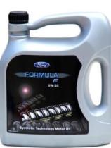 LUBRICANTES 401A1603 - ACEITE FORD 5W30 5L FORMULA F