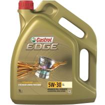 LUBRICANTES 401A2003 - ACEITE CASTROL 5W30 EDGE TITANIUM C3 5L