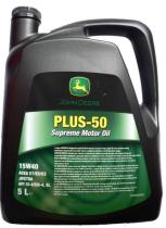 LUBRICANTES 401A1804 - A JOHN DEERE PLUS 50 II  5L